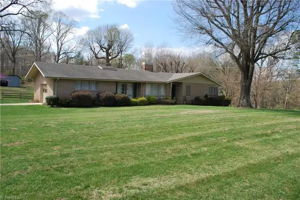 176 Midway Street, Cooleemee, NC 27014