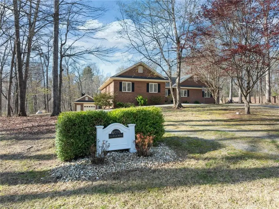 4638 Gilmore Drive, Liberty, NC 27298 - #2