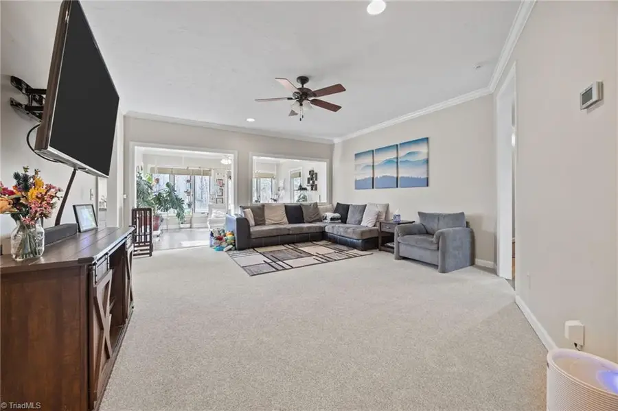 4638 Gilmore Drive, Liberty, NC 27298 - #3