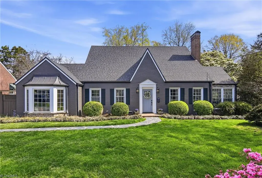 2025 Sussex Lane, Winston Salem, NC 27104 - #1