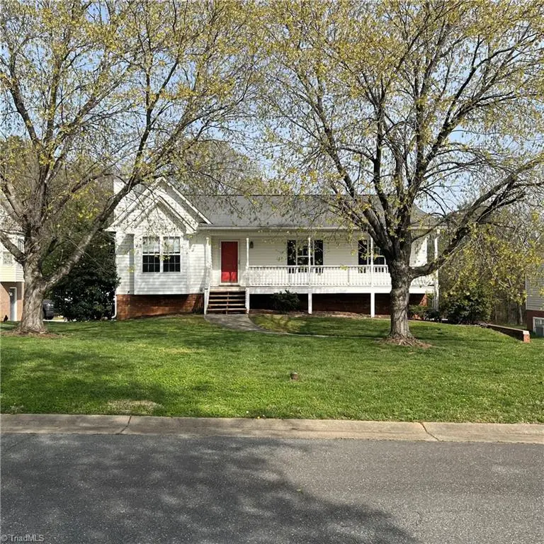 5140 Tutelo Trail, Winston Salem, NC 27127 - #1