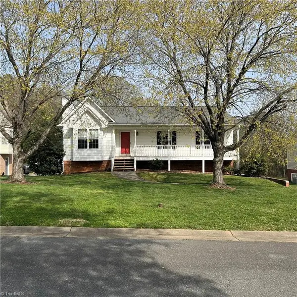 5140 Tutelo Trail, Winston-Salem, NC 27127