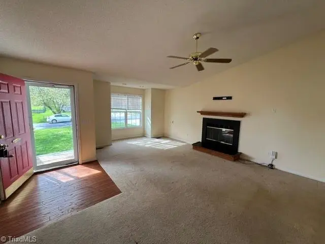 5140 Tutelo Trail, Winston Salem, NC 27127 - #2