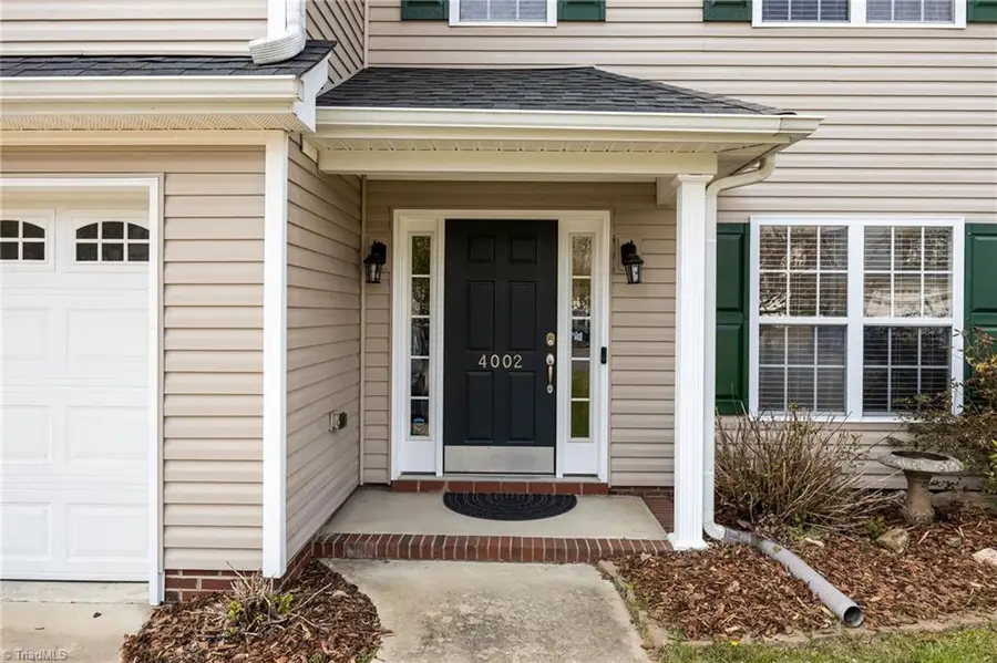 4002 Pepperbush Drive, Greensboro, NC 27405 - #2