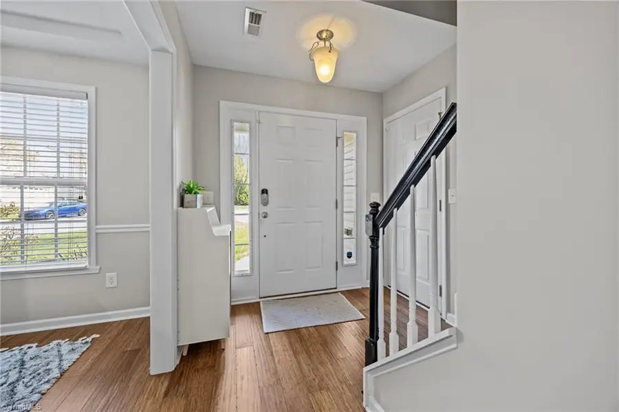 4002 Pepperbush Drive, Greensboro, NC 27405 - #3