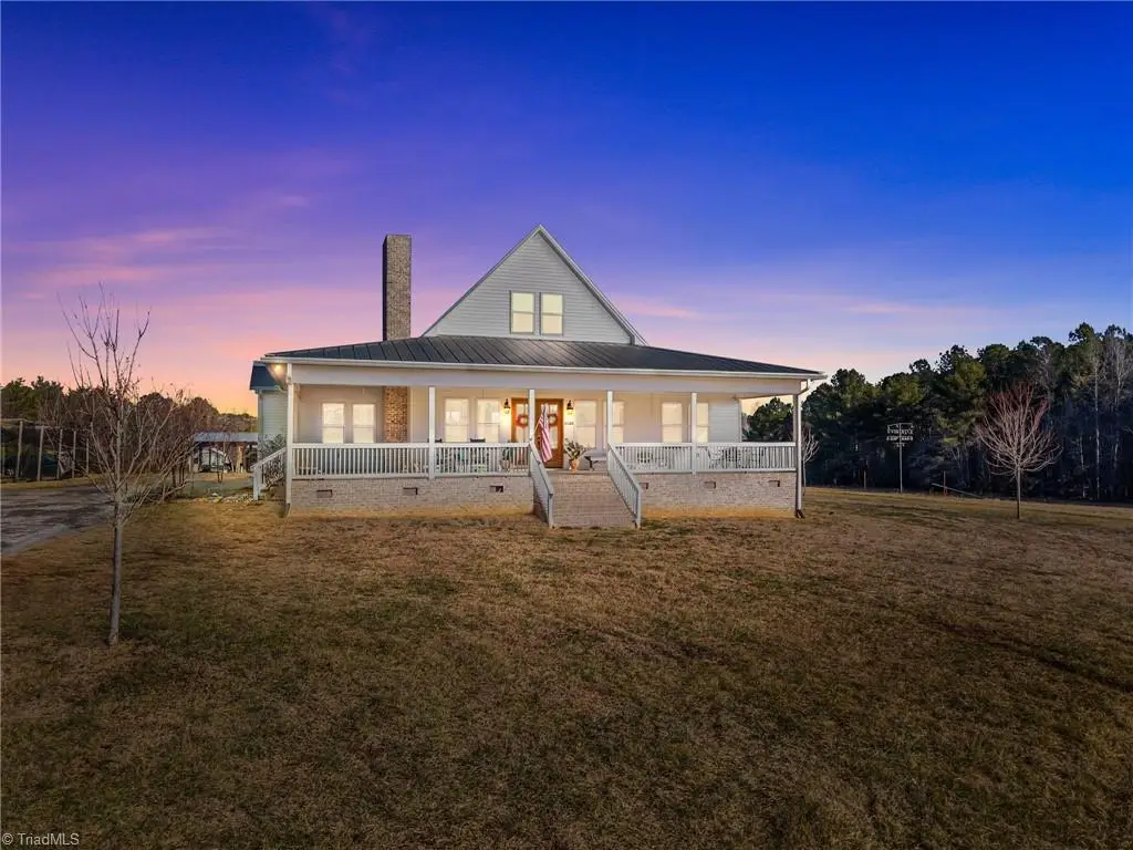 2120 Gold Knob Road, Salisbury, NC 28146 - #1