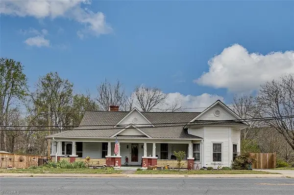 303 Coleridge Road, Ramseur, NC 27316