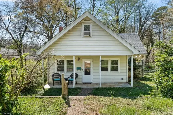 2211 S Hawthorne Road, Winston-Salem, NC 27103