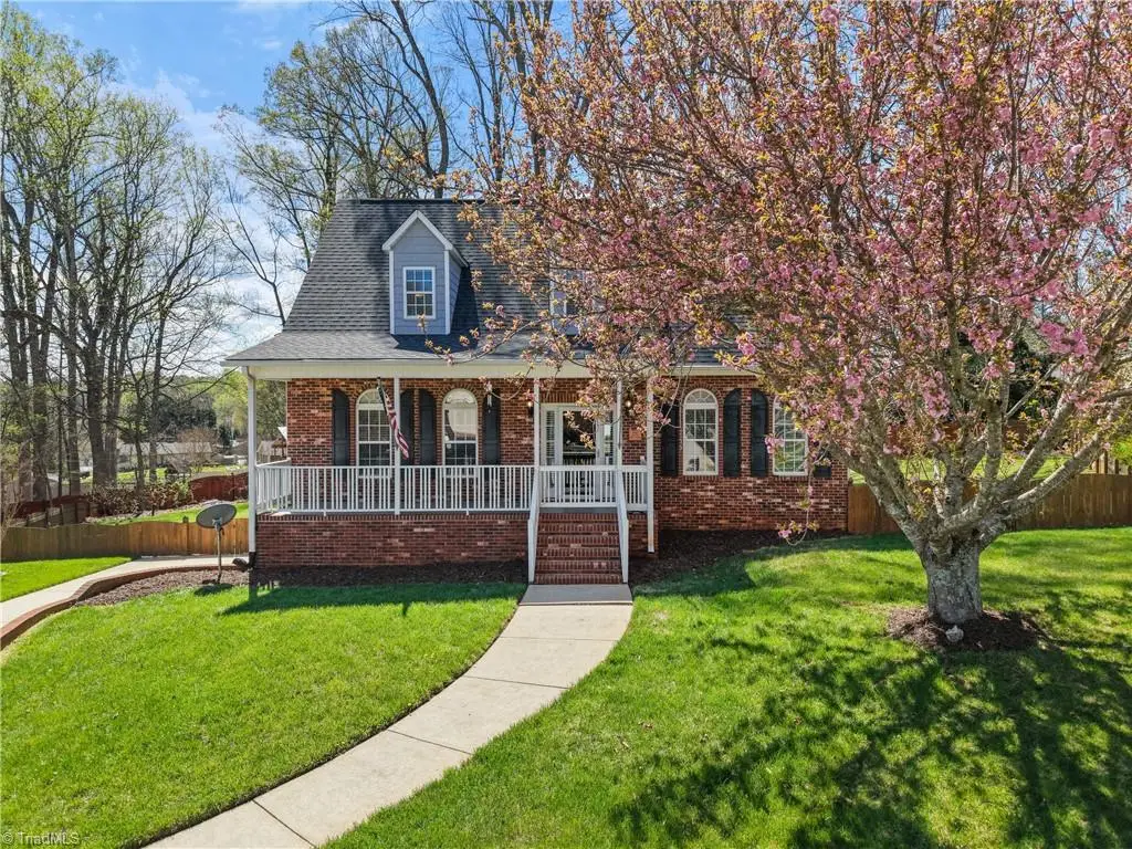 4000 Clinard Road, Clemmons, NC 27012 - #1