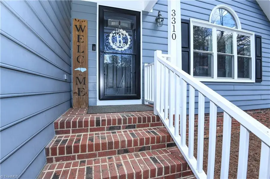 3310 Dawn Ridge Court, Greensboro, NC 27410 - #2