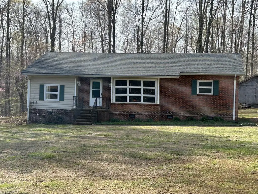 4932 Sylvanglade Road, McLeansville, NC 27301 - #1