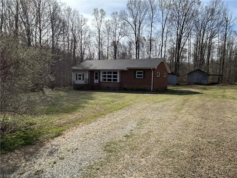 4932 Sylvanglade Road, McLeansville, NC 27301 - #3