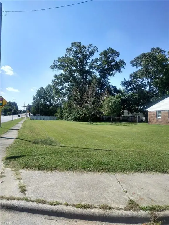 1528 Graves Avenue, High Point, NC 27260 - #2