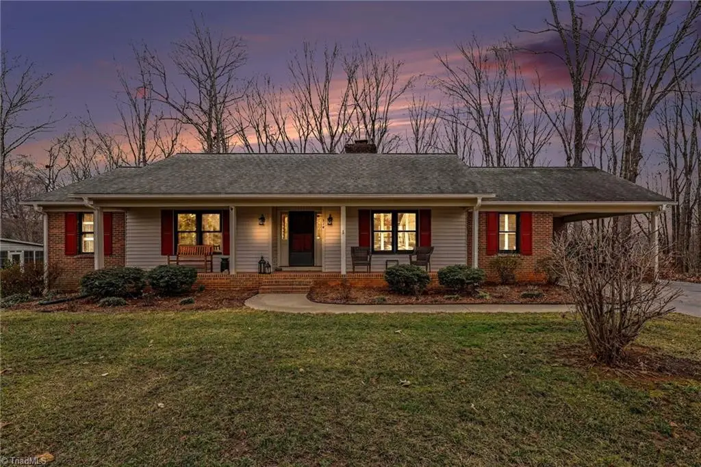 314 Dogwood Trail, Lexington, NC 27295 - #1