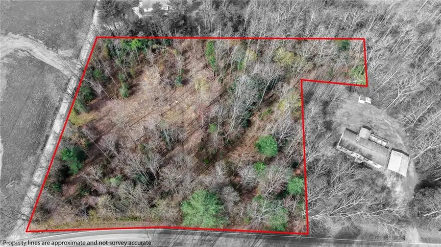 00 Mckinley Road, Roaring River, NC 28669 - #2