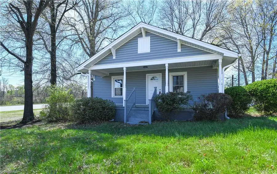 1618 Connor Place, High Point, NC 27260 - #2