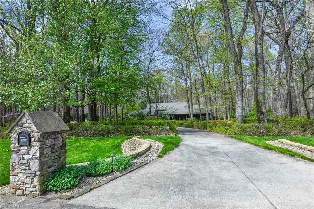 5405 Old Brandt Trace, Greensboro, NC 27455 - #1