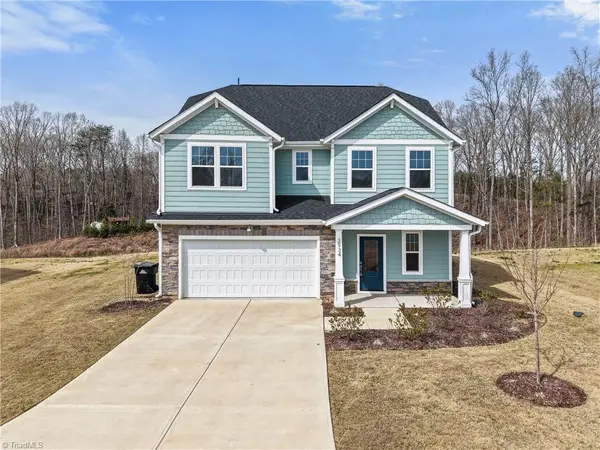 3934 Waterstone Court, Kernersville, NC 27284