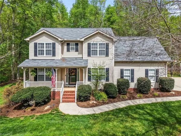 7884 Springdale Meadow Drive, Stokesdale, NC 27357