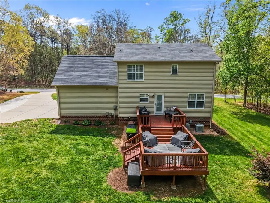 7884 Springdale Meadow Drive, Stokesdale, NC 27357 - #2