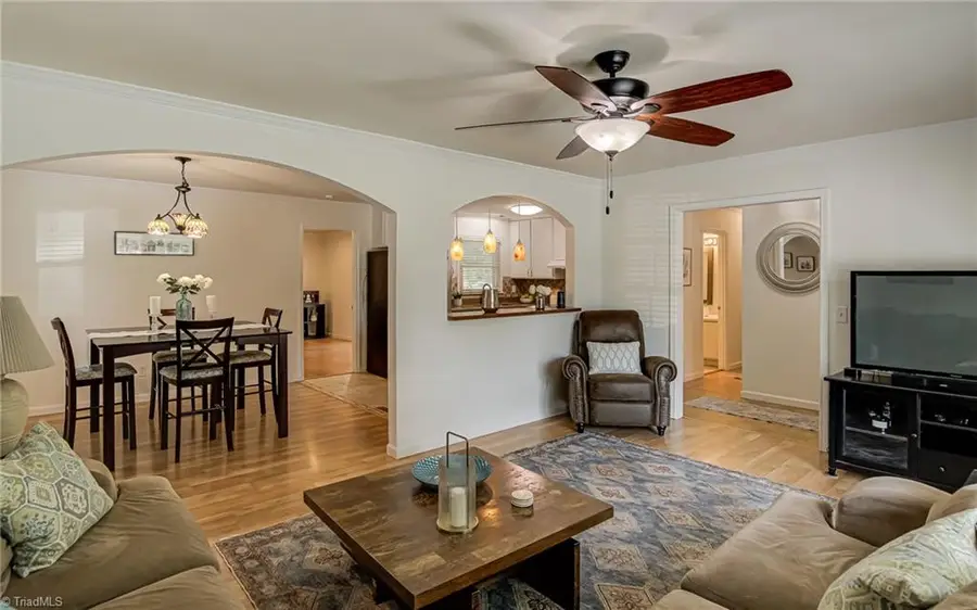 102 Capistrano Drive, Winston Salem, NC 27103 - #3