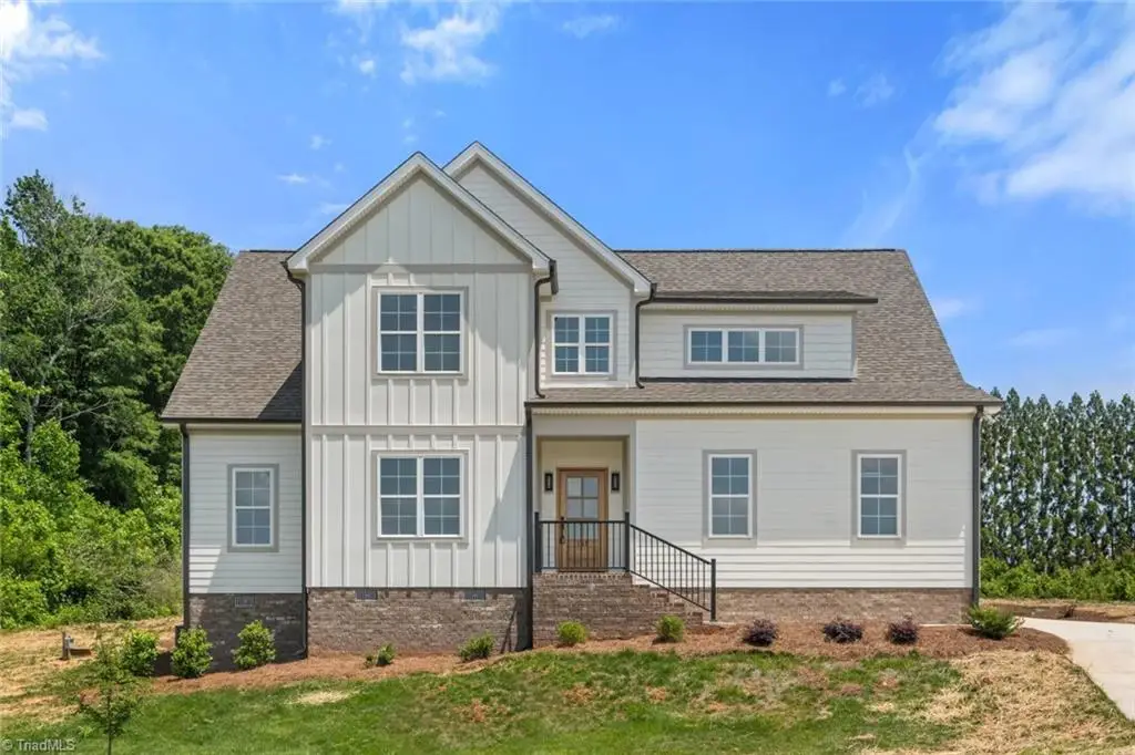 153 Summerlyn Drive, Mocksville, NC 27028 - #1