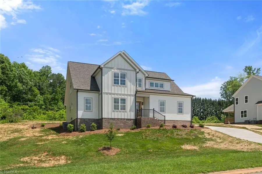 153 Summerlyn Drive, Mocksville, NC 27028 - #2