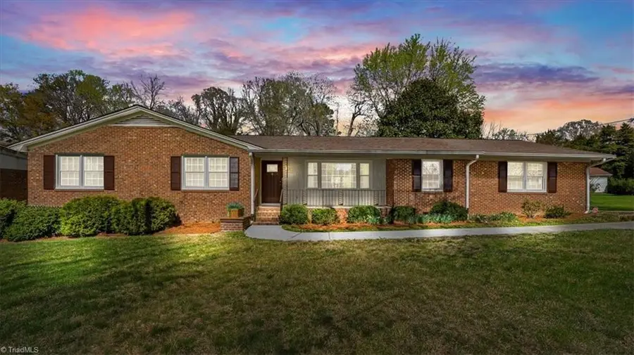 220 Cedarwood Drive, Jamestown, NC 27282 - #3