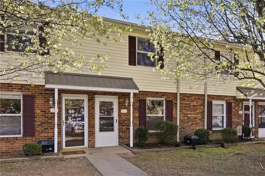 640 Cedarbrook Court, Lewisville, NC 27023 - #2