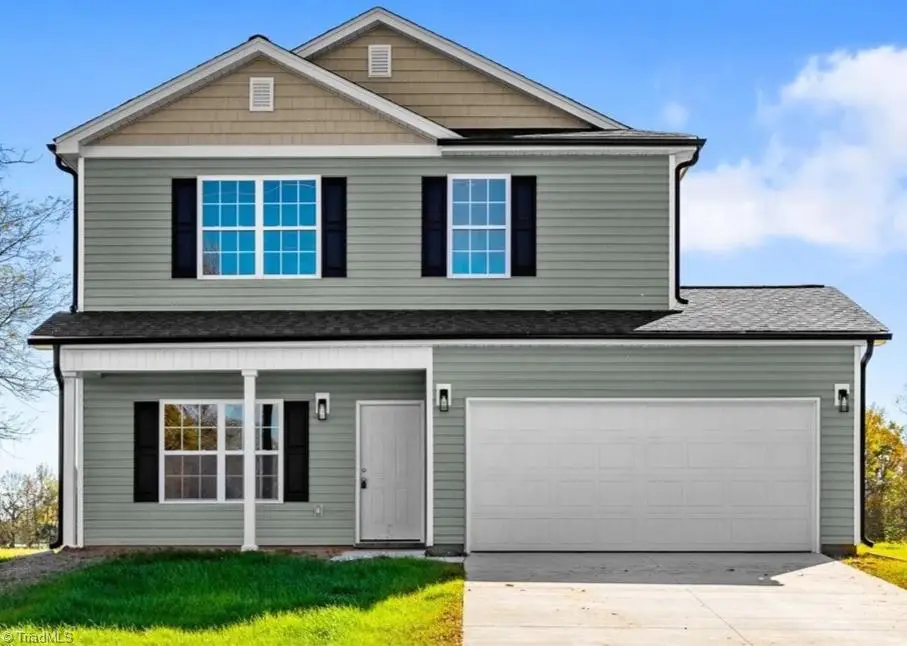 860 Deadmon Road, Mocksville, NC 27028 - #1