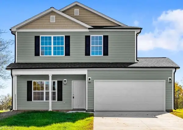 860 Deadmon Road, Mocksville, NC 27028