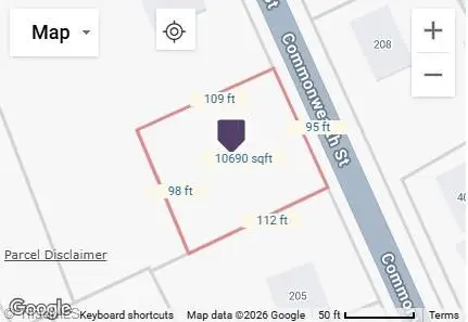 0 Commonwealth Street, Randleman, NC 27317 - #2