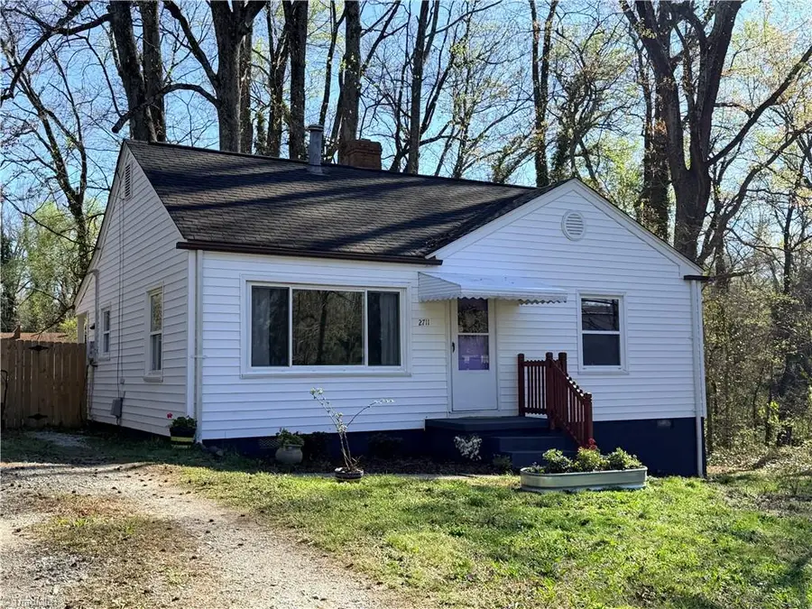 2711 Immanuel Road, Greensboro, NC 27407 - #2