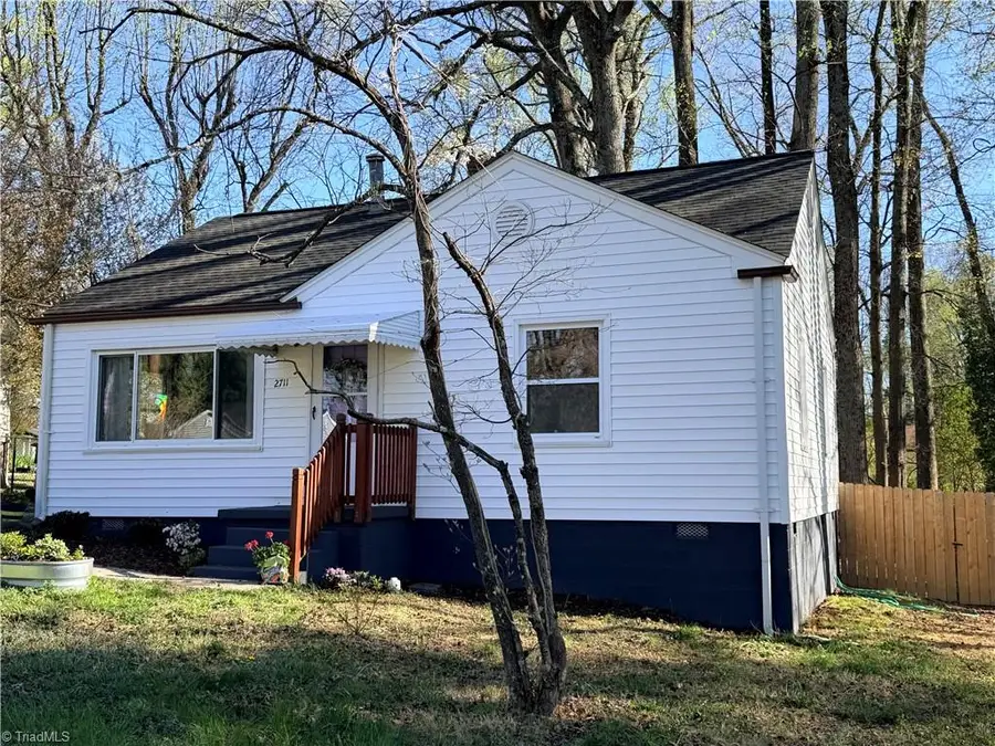 2711 Immanuel Road, Greensboro, NC 27407 - #3