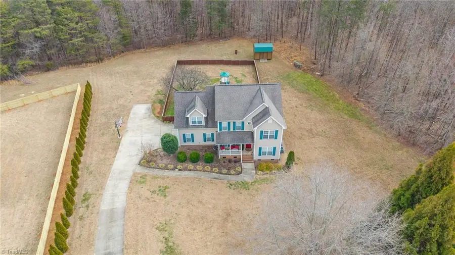 7702 Sorrel Run Court, Summerfield, NC 27358 - #3