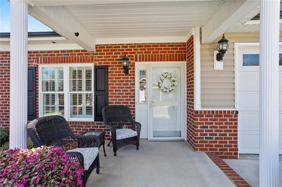 1826 Bogey Lane, Asheboro, NC 27205 - #3