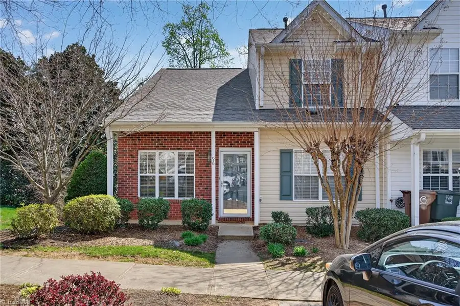 96 Tannenbaum Circle, Greensboro, NC 27410 - #2