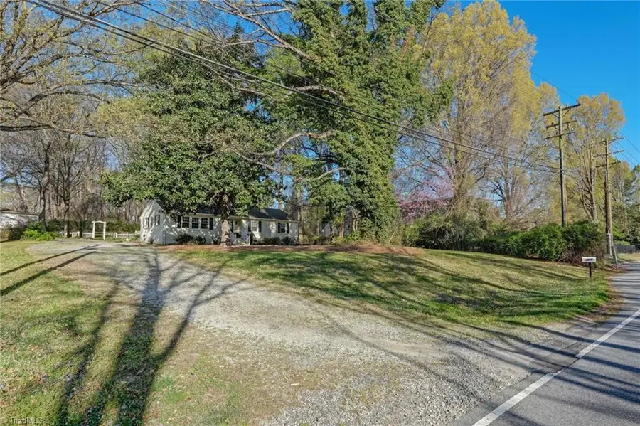 1906 Stanley Road, Greensboro, NC 27407 - #3