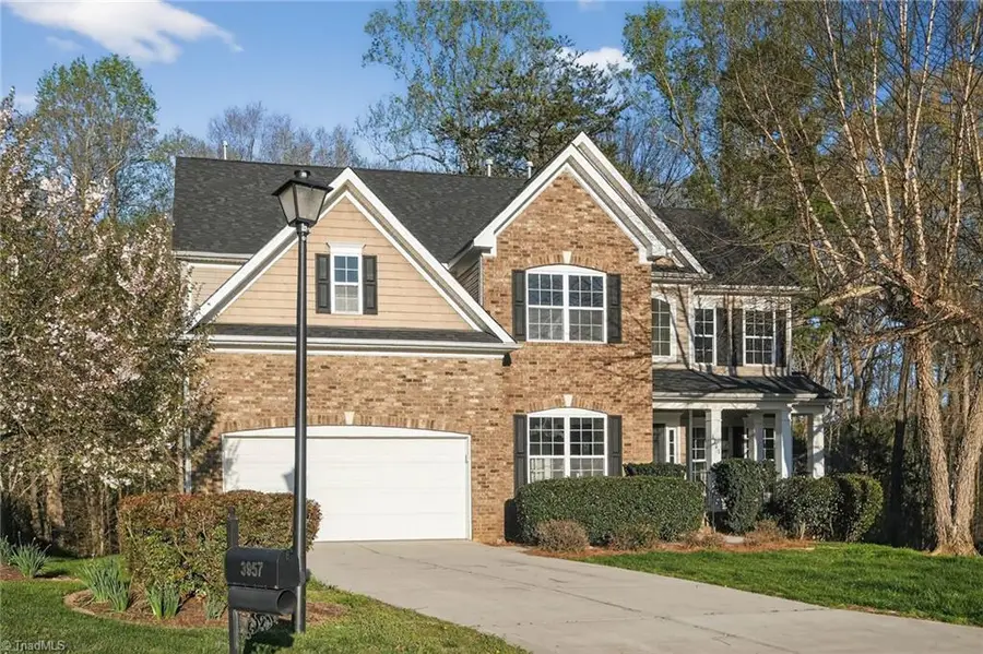 3961 Stafford Run Court, High Point, NC 27265 - #2
