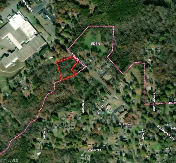 130 Vintage Road, Eden, NC 27288 - #3