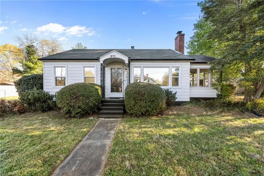 211 Minneola Street, Gibsonville, NC 27249 - #2