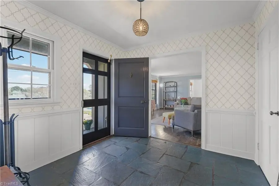 1903 Huntington Road, Greensboro, NC 27408 - #3