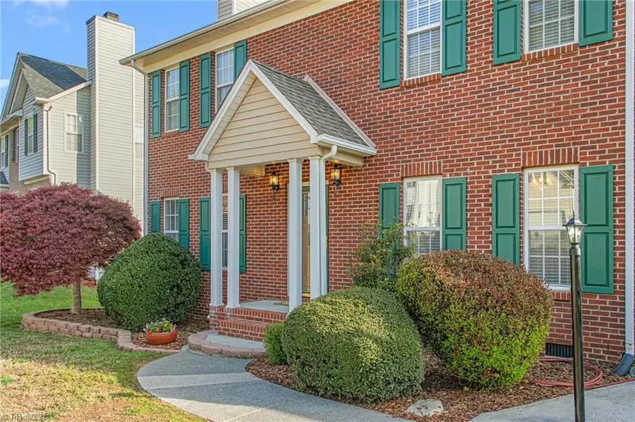 1317 Salem Crossing Road, Kernersville, NC 27284 - #2