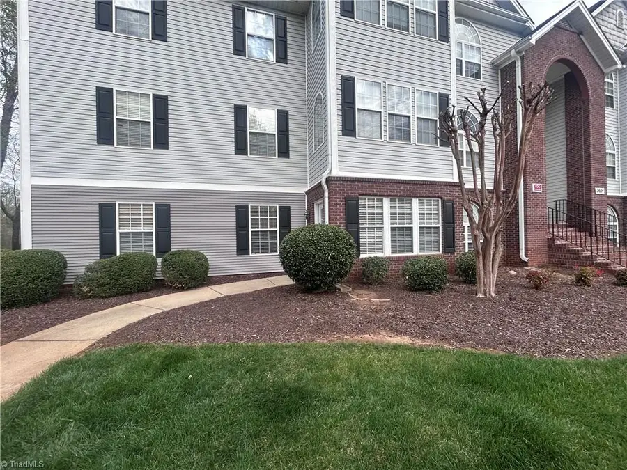 3694 Cotswold Avenue #1A, Greensboro, NC 27410 - #3