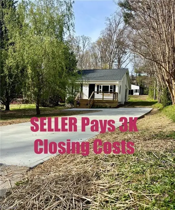 205 Matt Place, Greensboro, NC 27405