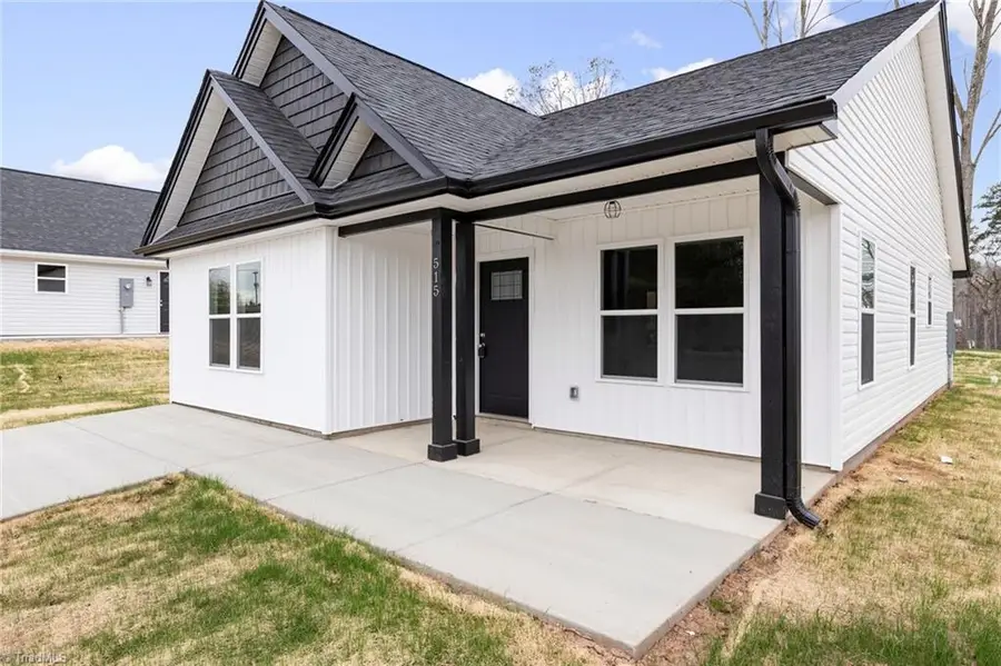 311 Park Street, High Point, NC 27260 - #2