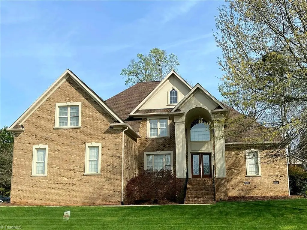 1004 Dunleigh Drive, Burlington, NC 27215 - #1