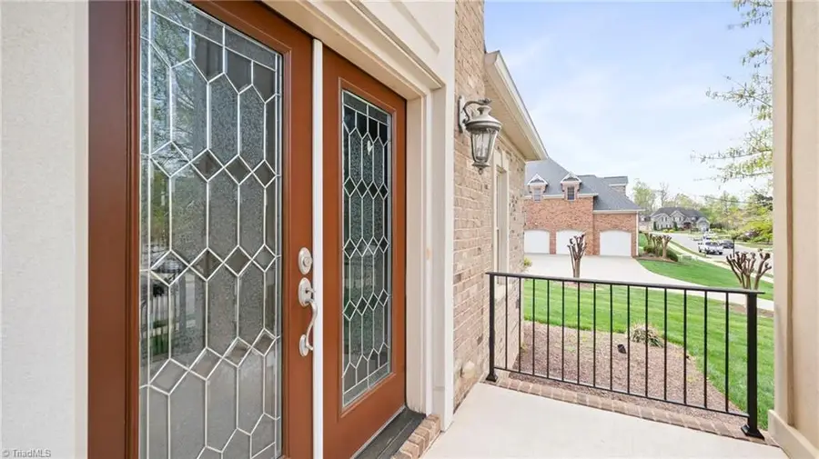 1004 Dunleigh Drive, Burlington, NC 27215 - #3