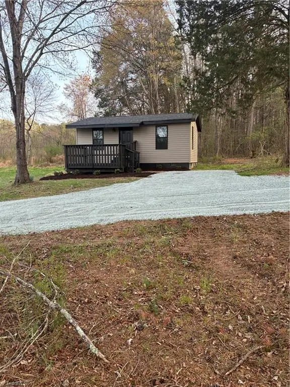 2813 Otter Creek Trail, Burlington, NC 27217