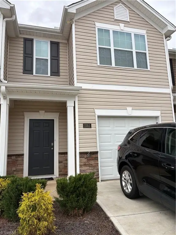 2351 Lily Drive, Haw River, NC 27258